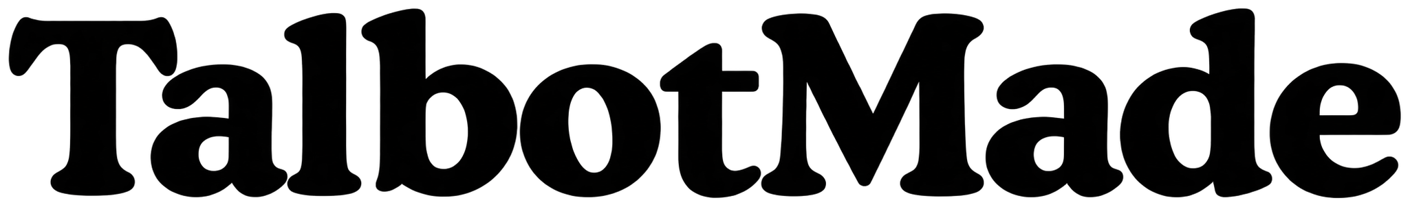 TalbotMade